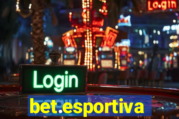 bet.esportiva