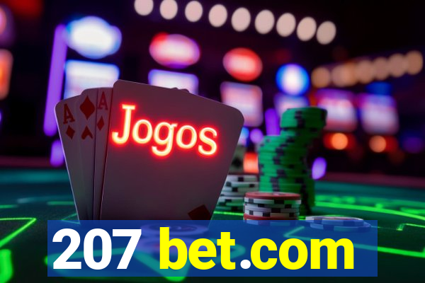 207 bet.com