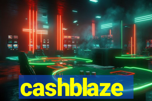 cashblaze