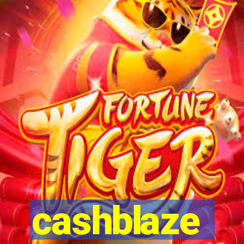 cashblaze