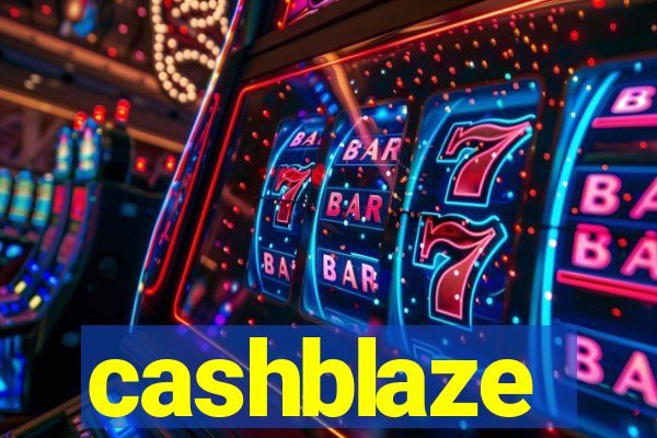 cashblaze