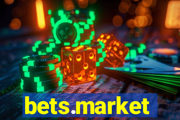 bets.market