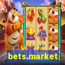 bets.market