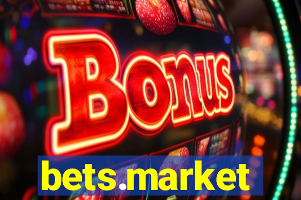 bets.market