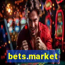 bets.market