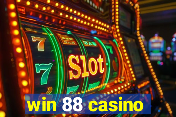 win 88 casino