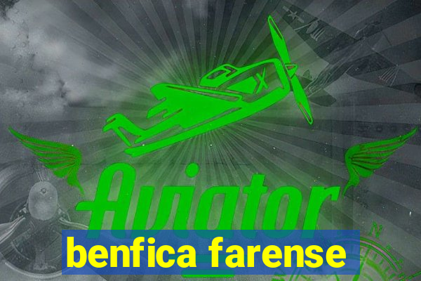 benfica farense