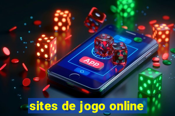 sites de jogo online