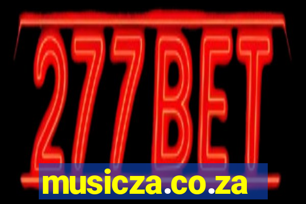 musicza.co.za