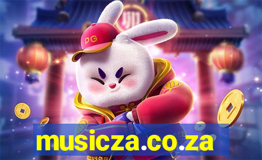 musicza.co.za