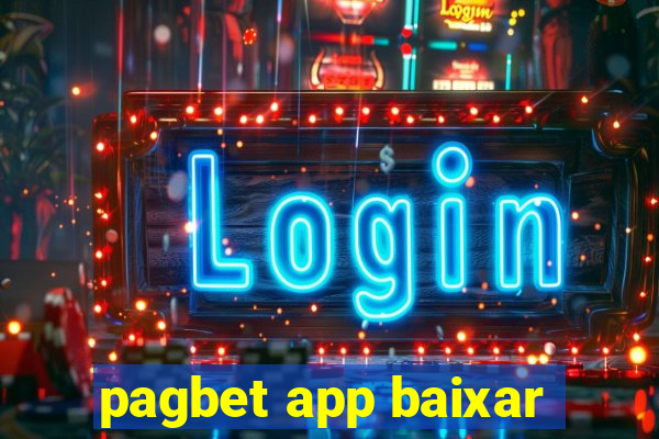 pagbet app baixar