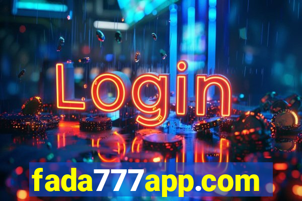 fada777app.com