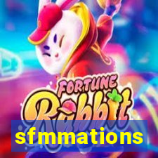 sfmmations