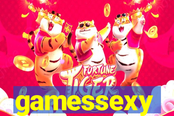 gamessexy