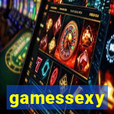 gamessexy