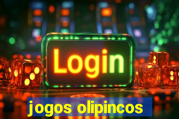 jogos olipincos