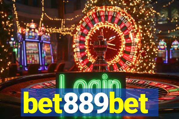 bet889bet