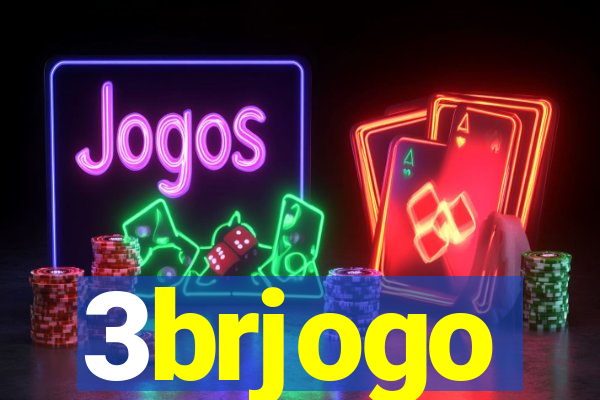 3brjogo