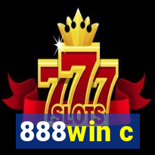 888win c