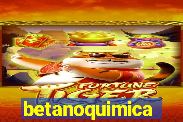 betanoquimica