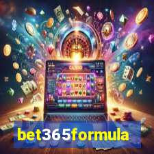 bet365formula