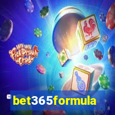 bet365formula