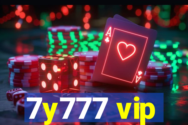 7y777 vip