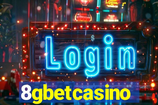 8gbetcasino