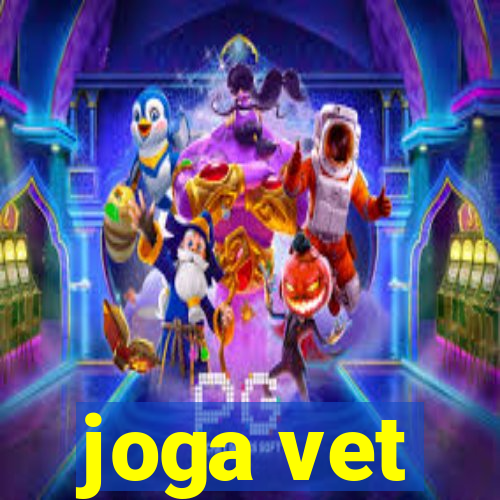 joga vet