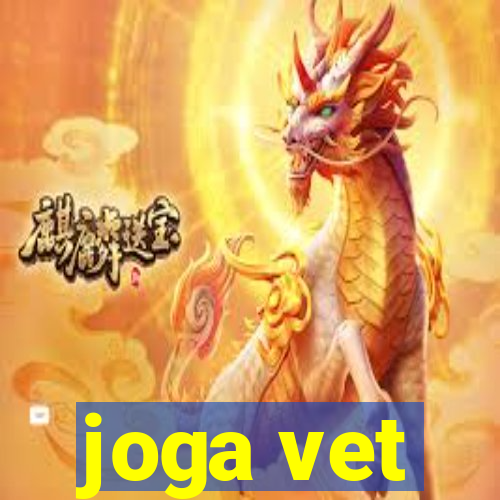 joga vet