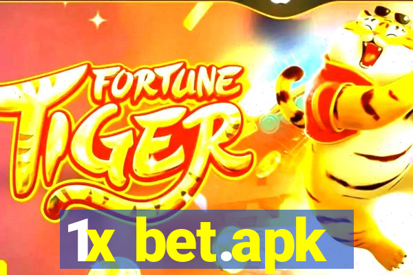 1x bet.apk