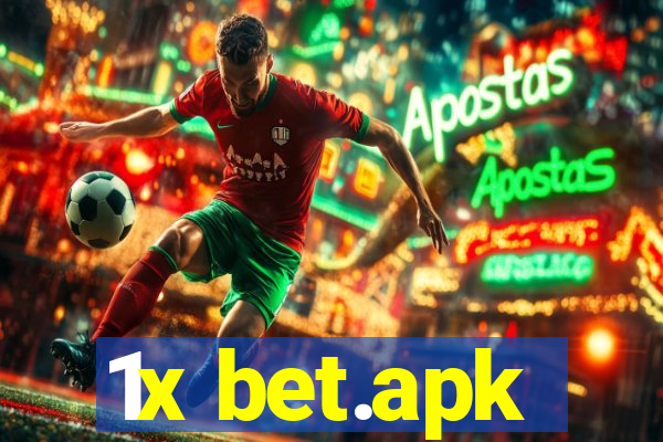 1x bet.apk