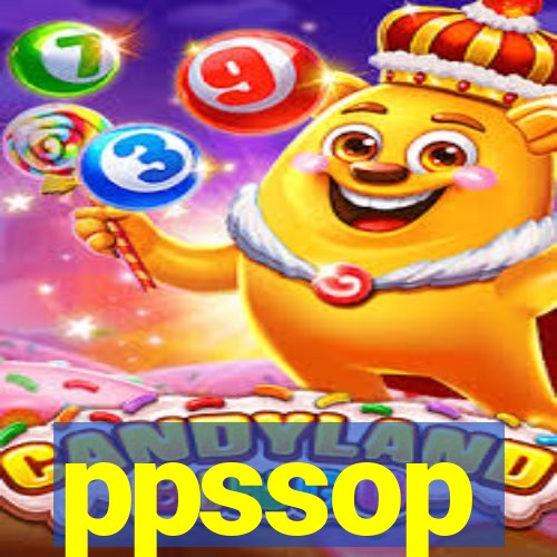 ppssop