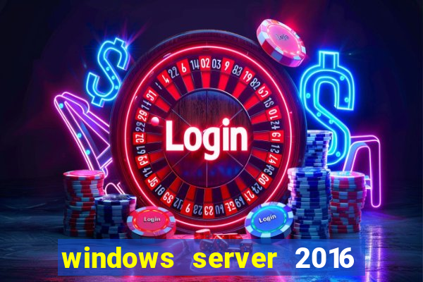 windows server 2016 download iso pt-br