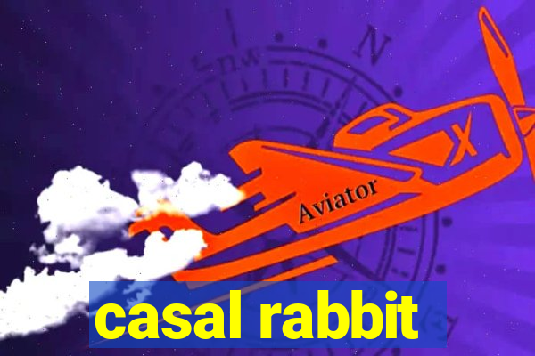 casal rabbit