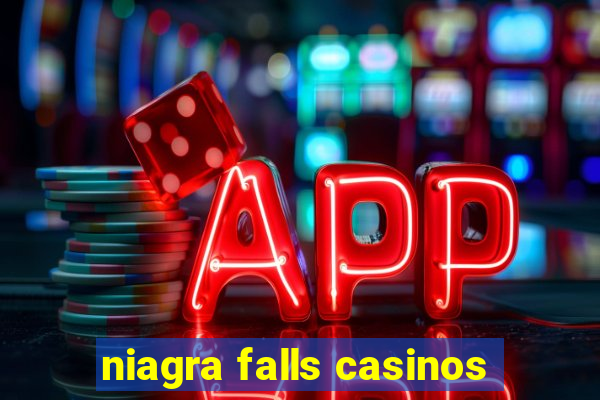 niagra falls casinos