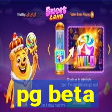 pg beta