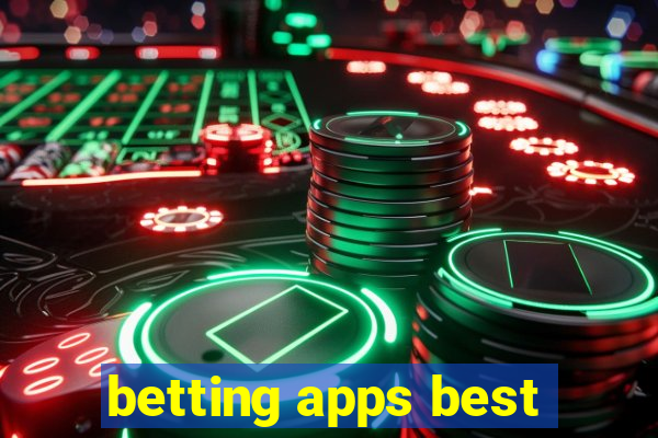 betting apps best