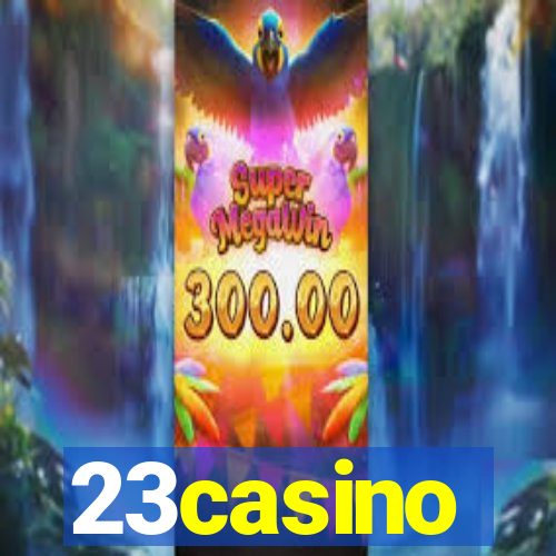 23casino