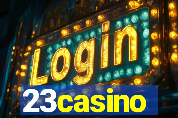 23casino