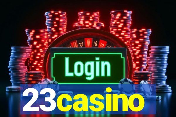 23casino