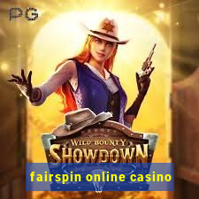 fairspin online casino