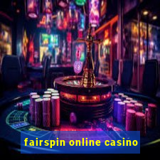 fairspin online casino