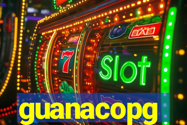 guanacopg