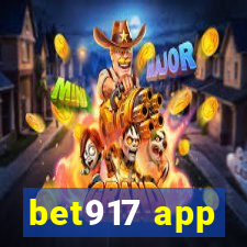 bet917 app