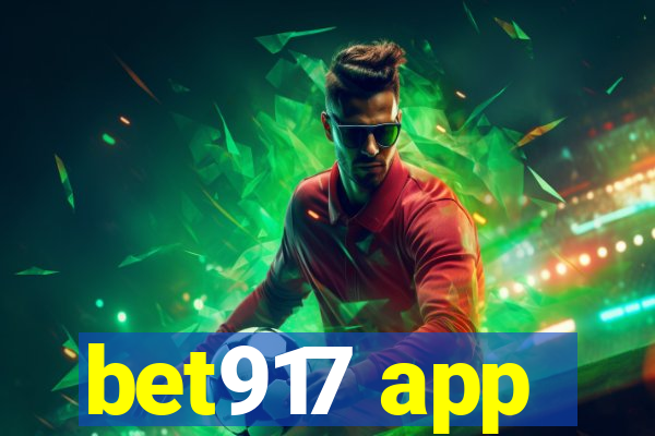 bet917 app