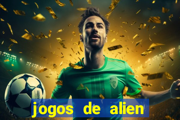 jogos de alien attack team 2