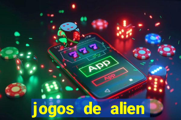 jogos de alien attack team 2