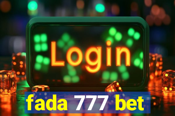 fada 777 bet