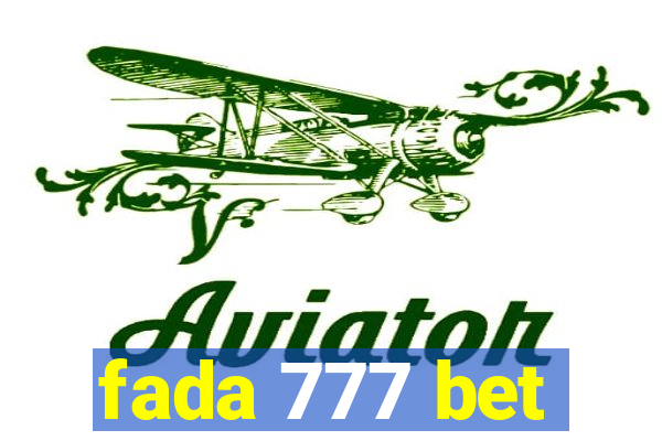 fada 777 bet